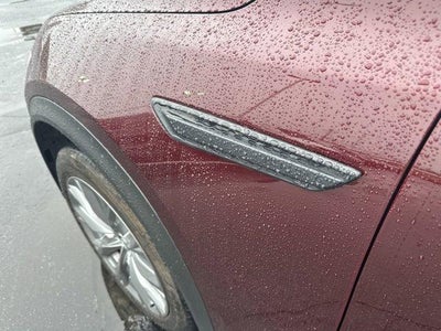 2024 Mazda Mazda CX-90 3.3 Turbo Premium Plus AWD