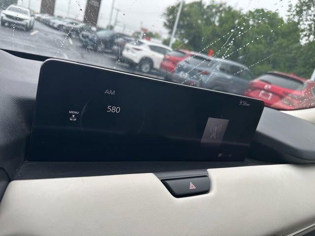 2024 Mazda Mazda CX-90 3.3 Turbo Premium Plus AWD