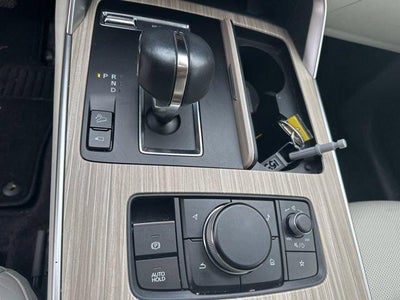 2024 Mazda Mazda CX-90 3.3 Turbo Premium Plus AWD