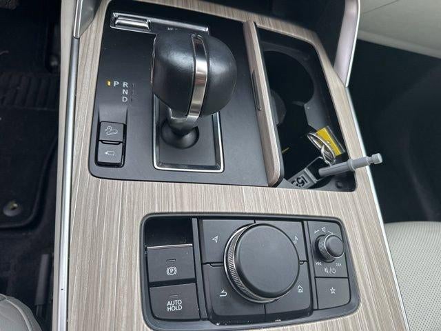 2024 Mazda Mazda CX-90 3.3 Turbo Premium Plus AWD