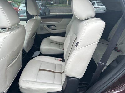 2024 Mazda Mazda CX-90 3.3 Turbo Premium Plus AWD