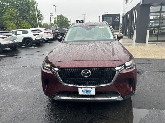 2024 Mazda Mazda CX-90 3.3 Turbo Premium Plus AWD
