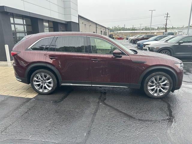 2024 Mazda Mazda CX-90 3.3 Turbo Premium Plus AWD