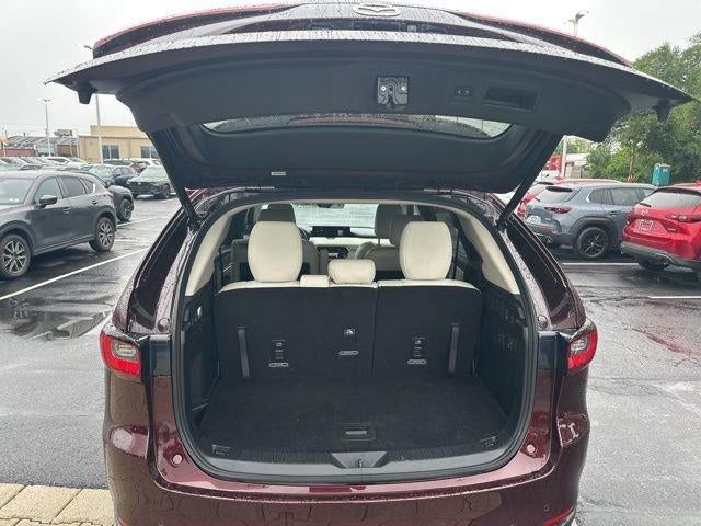 2024 Mazda Mazda CX-90 3.3 Turbo Premium Plus AWD