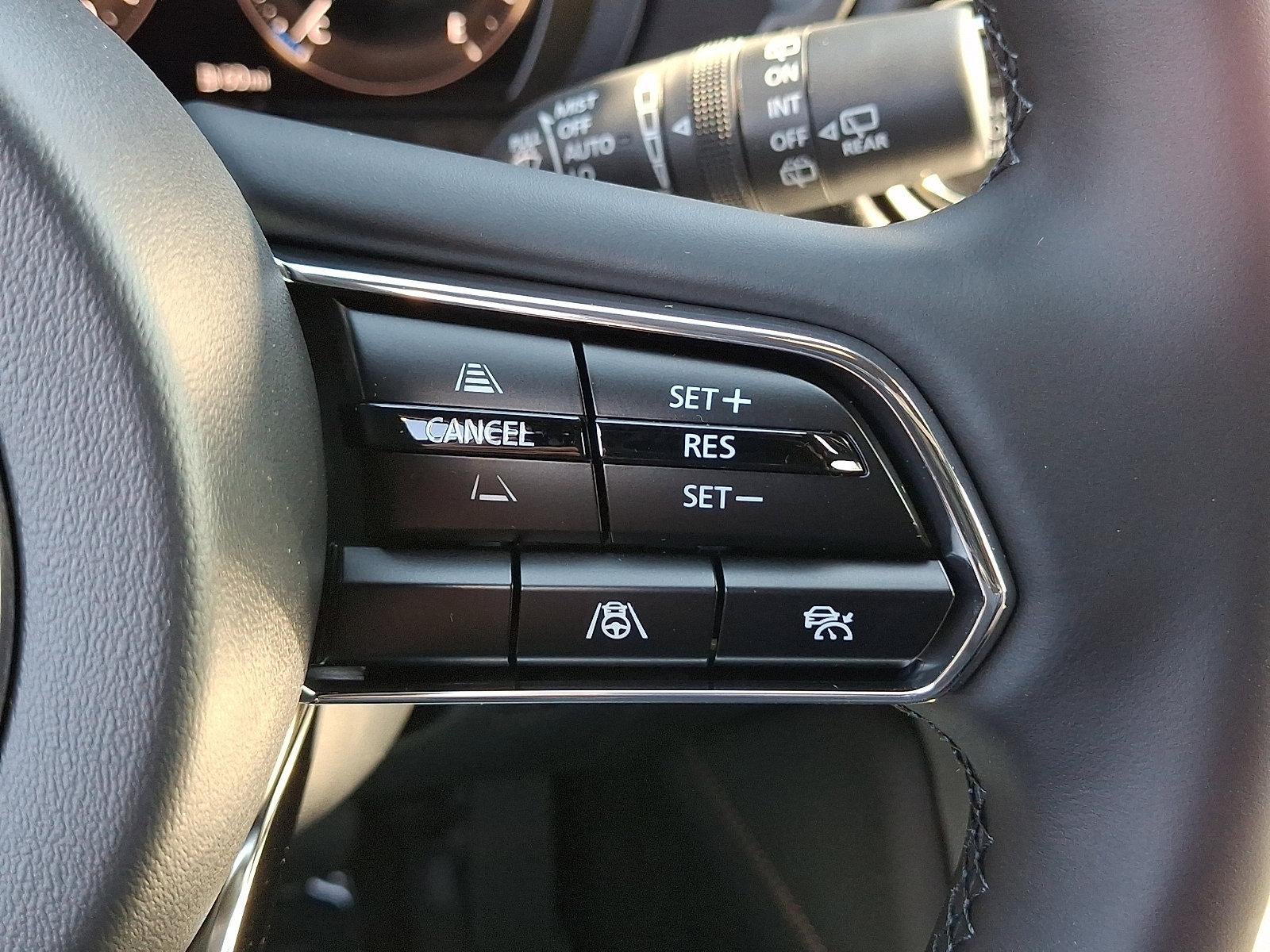 2026 Mazda Mazda CX-90 3.3 Turbo Premium Plus AWD