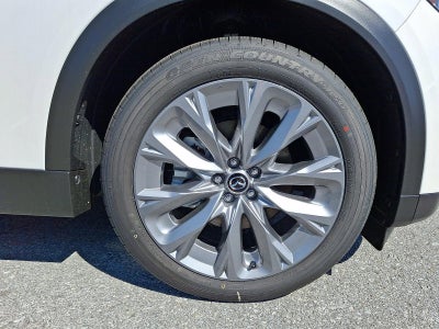 2026 Mazda Mazda CX-90 3.3 Turbo Premium Plus AWD