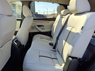 2026 Mazda Mazda CX-90 3.3 Turbo Premium Plus AWD