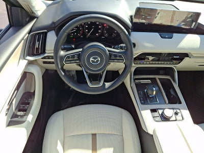 2026 Mazda Mazda CX-90 3.3 Turbo Premium Plus AWD