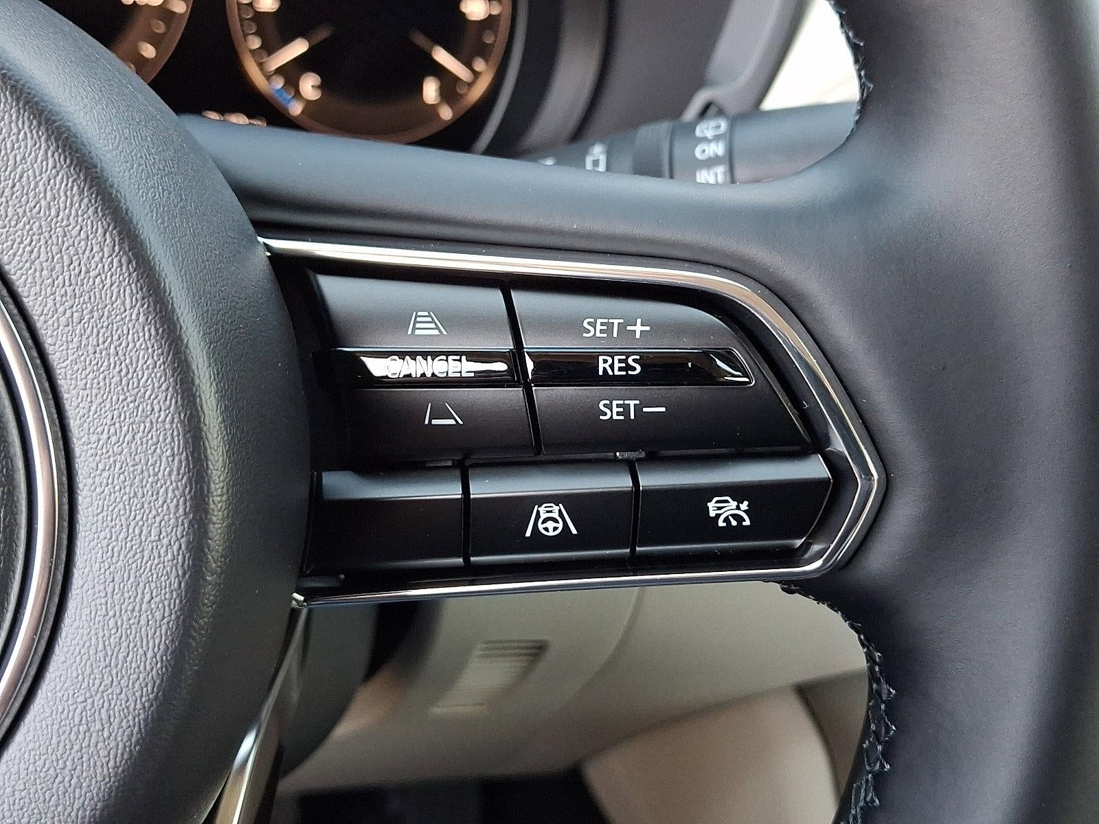 2026 Mazda Mazda CX-90 3.3 Turbo Premium Plus AWD