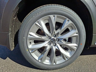 2026 Mazda Mazda CX-90 3.3 Turbo Premium Plus AWD