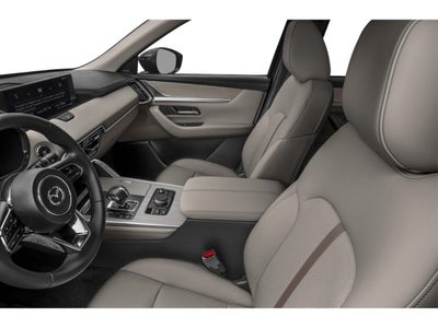 2026 Mazda Mazda CX-90 3.3 Turbo Premium Plus AWD