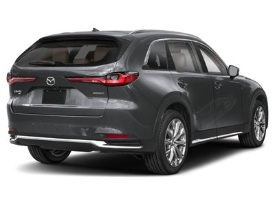 2026 Mazda Mazda CX-90 3.3 Turbo Premium Plus AWD