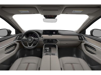 2026 Mazda Mazda CX-90 3.3 Turbo Premium Plus