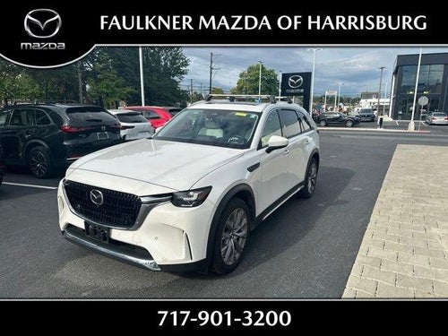 2024 Mazda Mazda CX-90 3.3 Turbo Premium Plus AWD