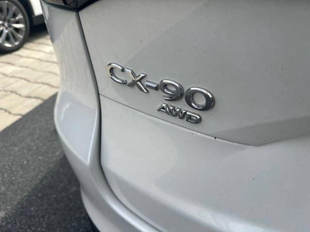 2024 Mazda Mazda CX-90 3.3 Turbo Premium Plus AWD
