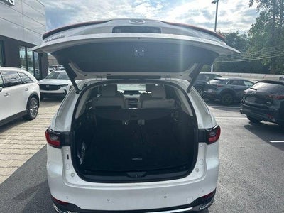 2024 Mazda Mazda CX-90 3.3 Turbo Premium Plus AWD