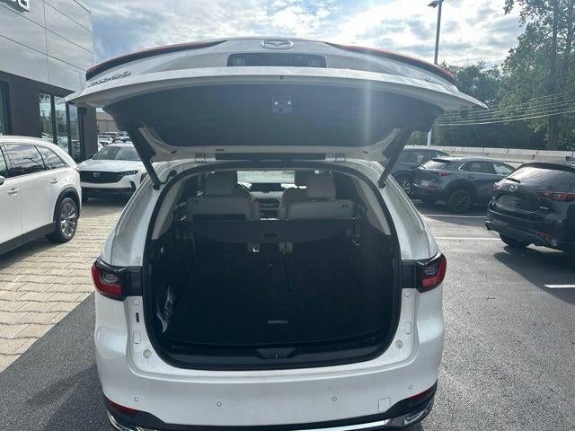 2024 Mazda Mazda CX-90 3.3 Turbo Premium Plus AWD