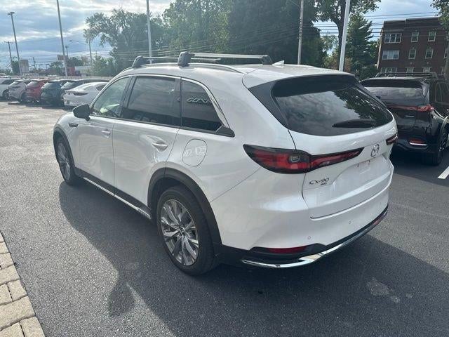 2024 Mazda Mazda CX-90 3.3 Turbo Premium Plus AWD