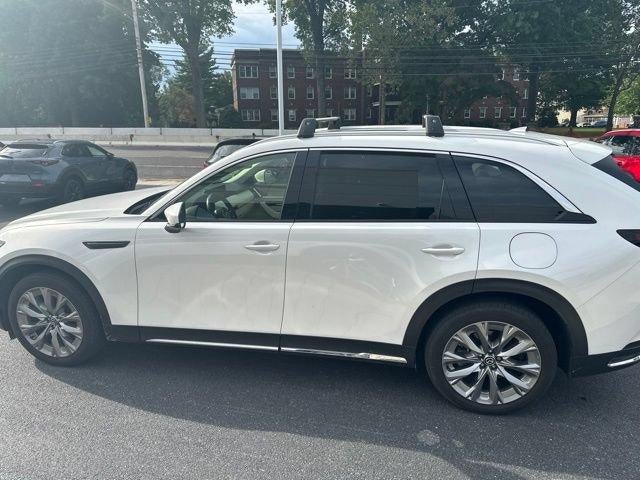 2024 Mazda Mazda CX-90 3.3 Turbo Premium Plus AWD