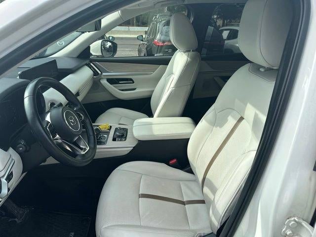 2024 Mazda Mazda CX-90 3.3 Turbo Premium Plus AWD