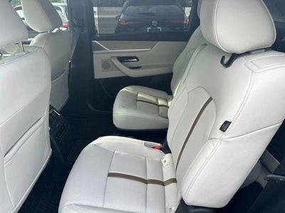 2024 Mazda Mazda CX-90 3.3 Turbo Premium Plus AWD