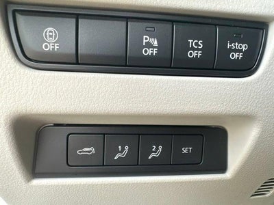2024 Mazda Mazda CX-90 3.3 Turbo Premium Plus AWD