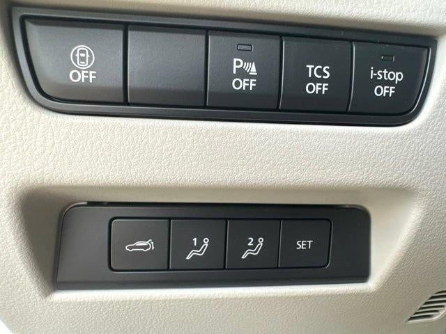 2024 Mazda Mazda CX-90 3.3 Turbo Premium Plus AWD