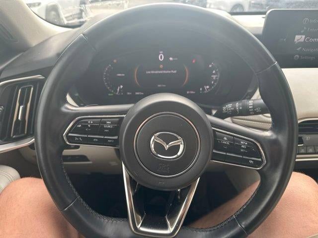 2024 Mazda Mazda CX-90 3.3 Turbo Premium Plus AWD