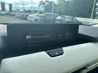 2024 Mazda Mazda CX-90 3.3 Turbo Premium Plus AWD