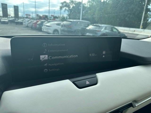 2024 Mazda Mazda CX-90 3.3 Turbo Premium Plus AWD