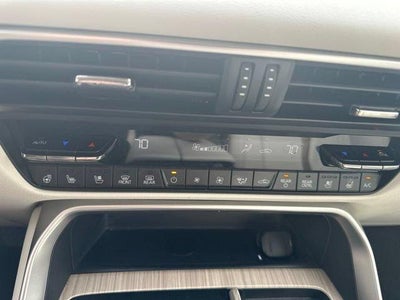 2024 Mazda Mazda CX-90 3.3 Turbo Premium Plus AWD