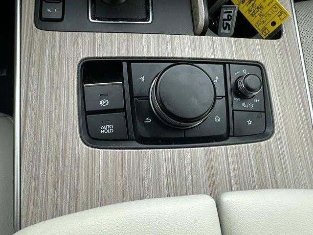2024 Mazda Mazda CX-90 3.3 Turbo Premium Plus AWD