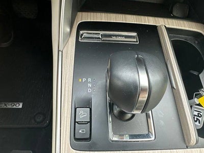 2024 Mazda Mazda CX-90 3.3 Turbo Premium Plus AWD