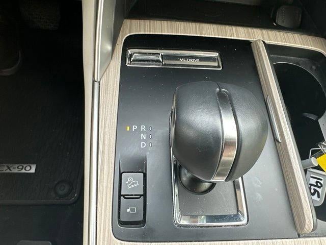 2024 Mazda Mazda CX-90 3.3 Turbo Premium Plus AWD