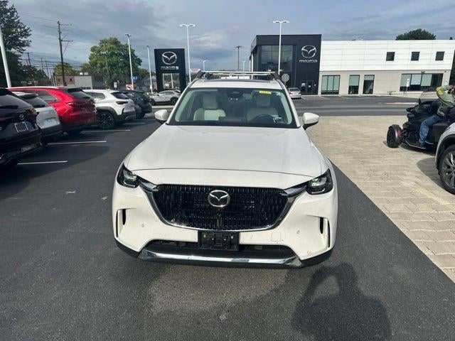 2024 Mazda Mazda CX-90 3.3 Turbo Premium Plus AWD