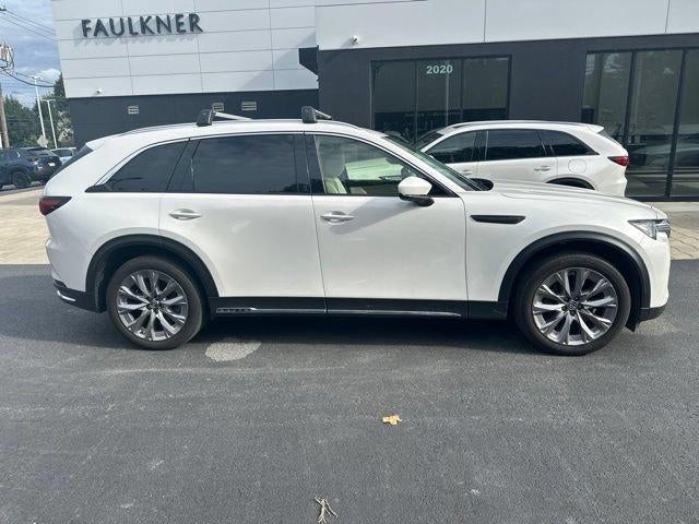 2024 Mazda Mazda CX-90 3.3 Turbo Premium Plus AWD