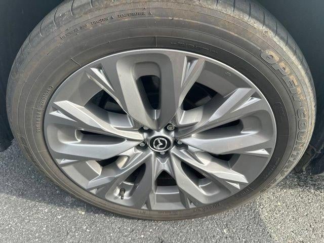 2024 Mazda Mazda CX-90 3.3 Turbo Premium Plus AWD