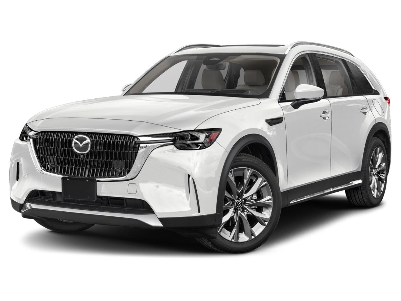 2024 Mazda Mazda CX-90 3.3 Turbo Premium Plus AWD