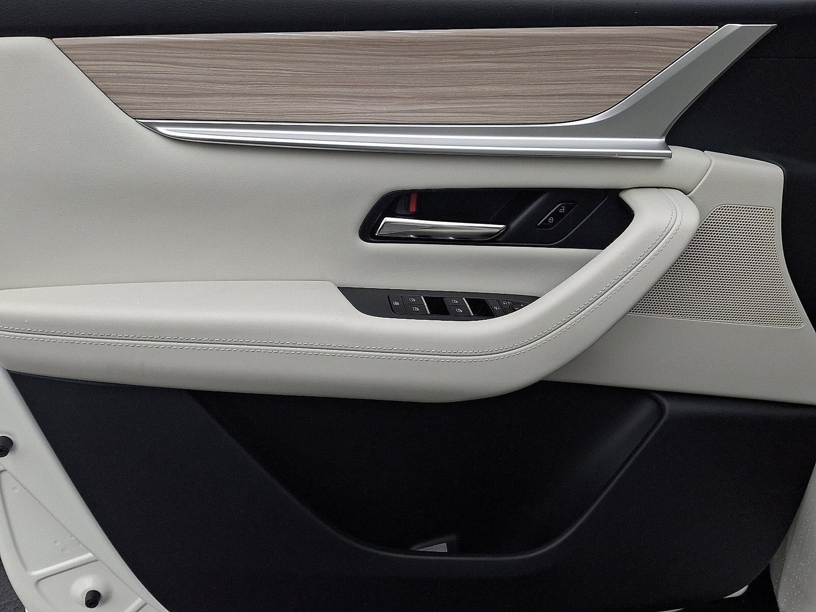 2026 Mazda Mazda CX-90 3.3 Turbo Premium Plus