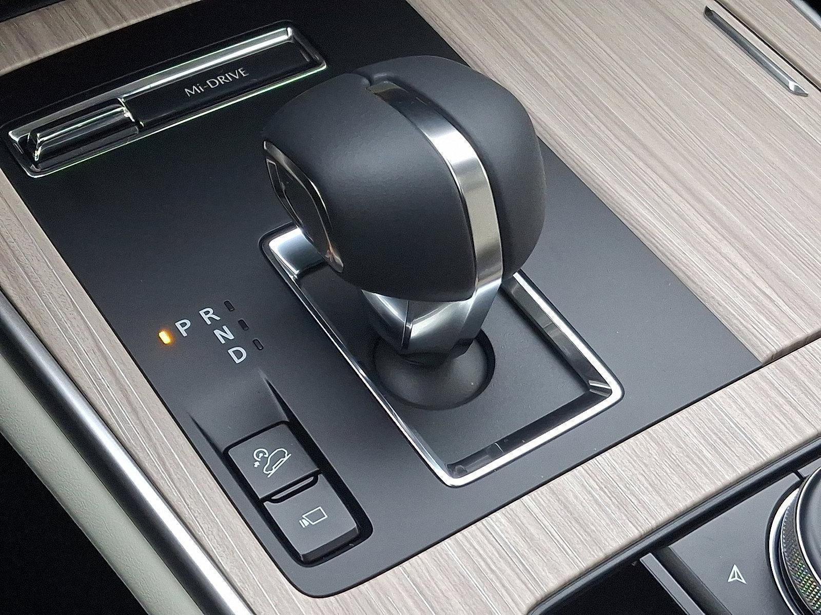 2026 Mazda Mazda CX-90 3.3 Turbo Premium Plus