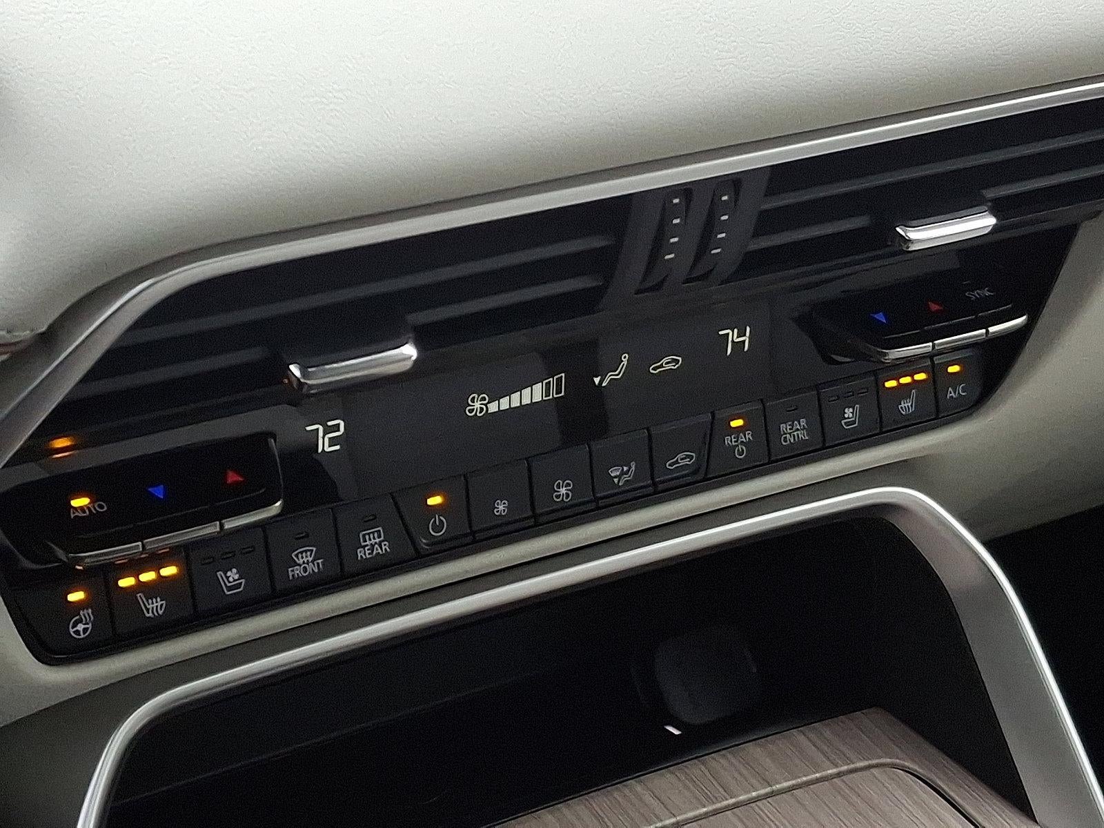 2026 Mazda Mazda CX-90 3.3 Turbo Premium Plus