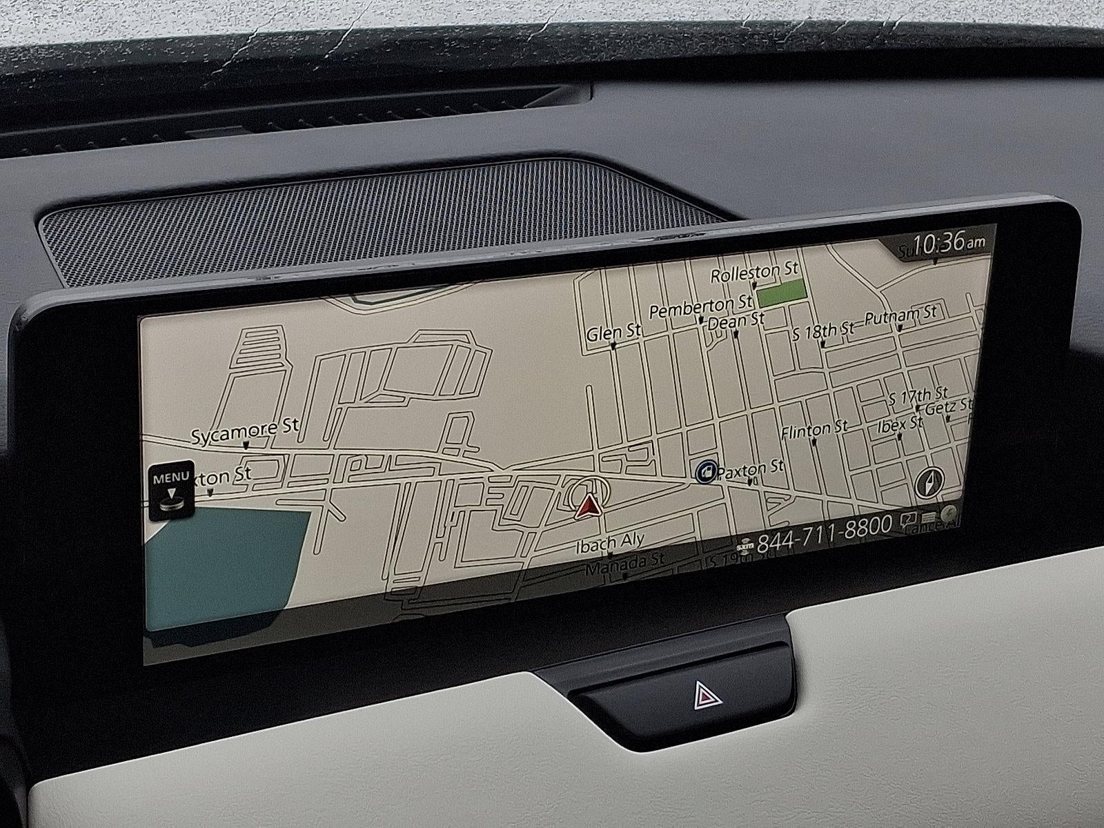 2026 Mazda Mazda CX-90 3.3 Turbo Premium Plus