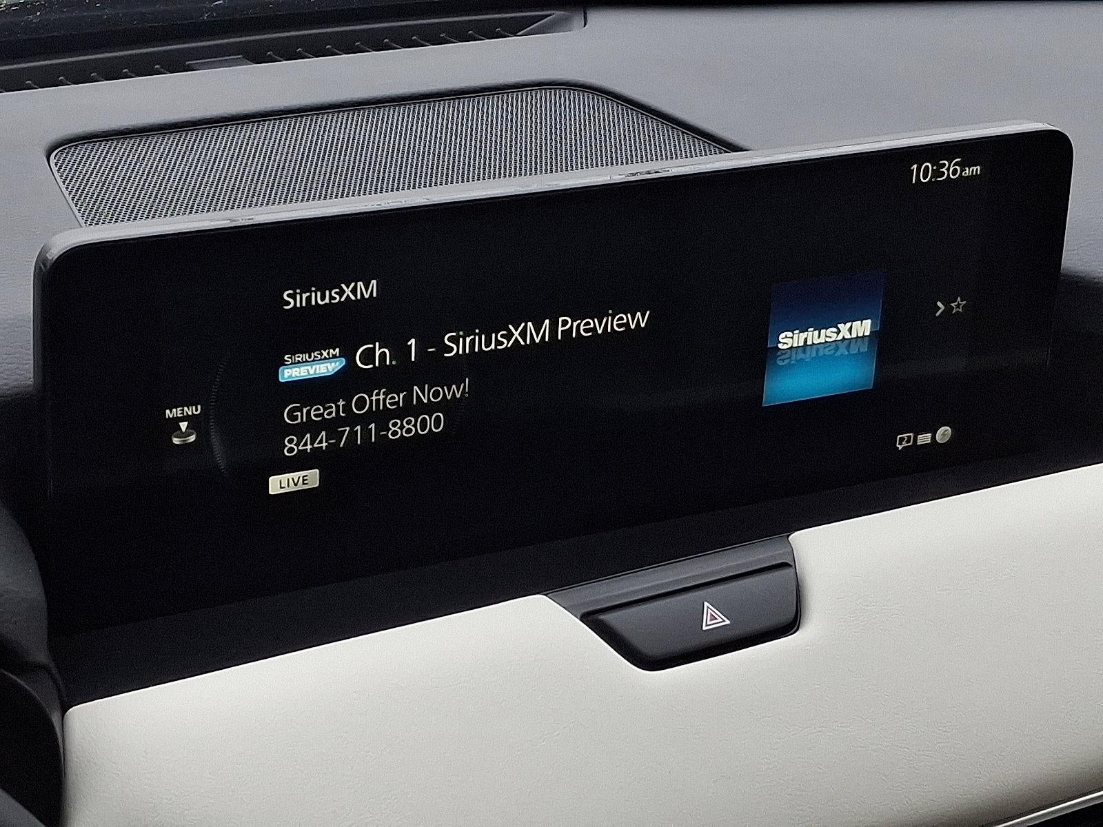 2026 Mazda Mazda CX-90 3.3 Turbo Premium Plus