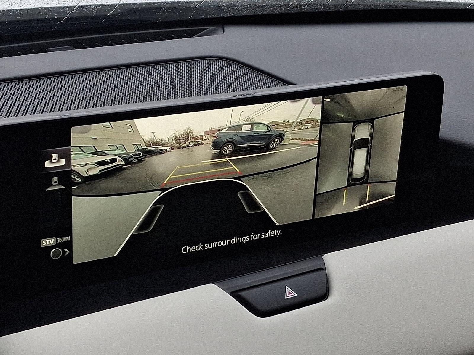 2026 Mazda Mazda CX-90 3.3 Turbo Premium Plus