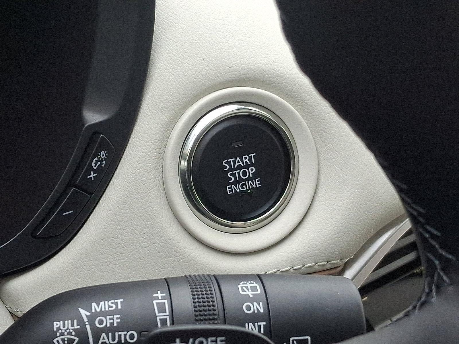 2026 Mazda Mazda CX-90 3.3 Turbo Premium Plus