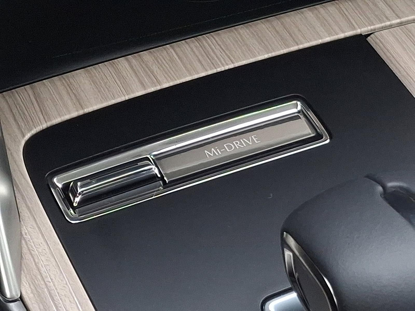 2026 Mazda Mazda CX-90 3.3 Turbo Premium Plus