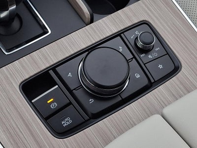 2026 Mazda Mazda CX-90 3.3 Turbo Premium Plus