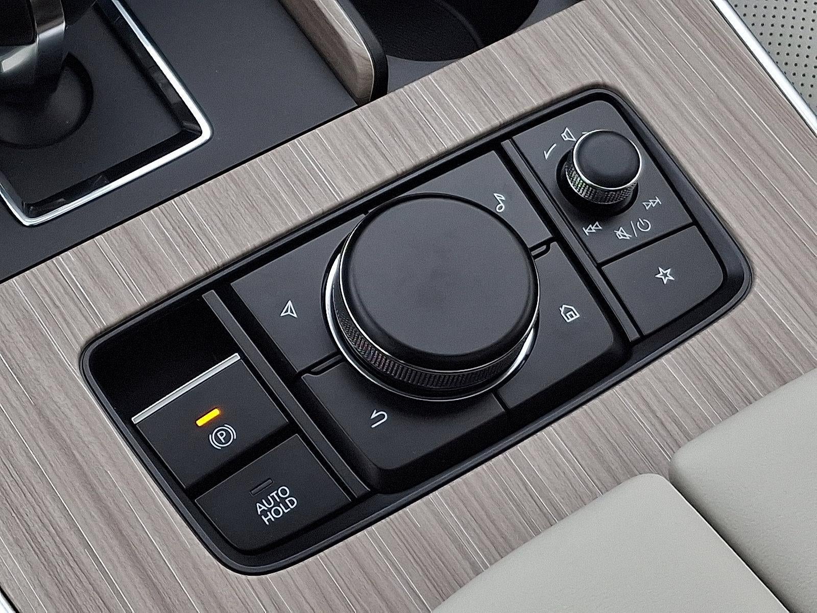 2026 Mazda Mazda CX-90 3.3 Turbo Premium Plus