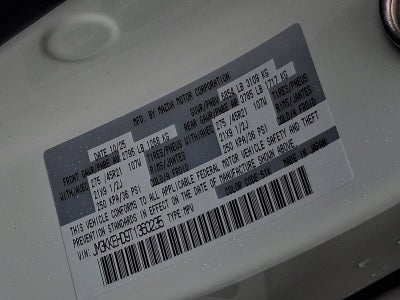 2026 Mazda Mazda CX-90 3.3 Turbo Premium Plus