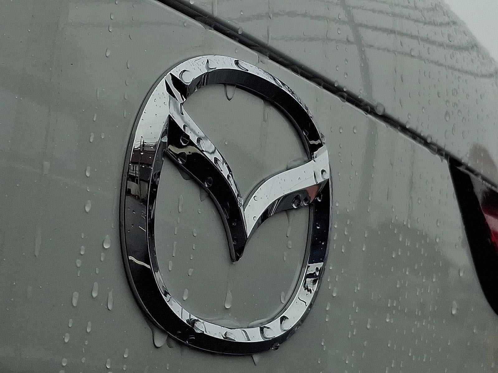 2026 Mazda Mazda CX-90 3.3 Turbo Premium Plus